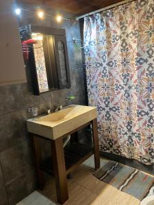 Casa quinta La Panambí