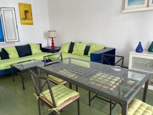 Villa sul mare Residence Specchiulla-Otranto