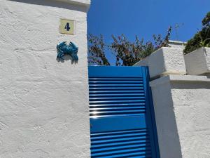 Villa sul mare Residence Specchiulla-Otranto