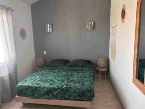 Maisons de vacances MAISON NOTRE DAME DE MONTS : Maison 4 Chambres