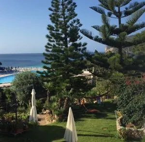 Il Giardino su Capo Caccia - بورتو كونتي