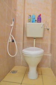 Artist sanctuary in bamburii