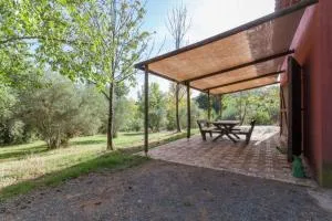 Montemateo finca Privada - Galaroza