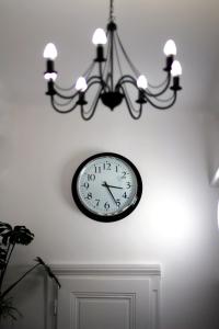 Gellerico Rooms at Deák Square