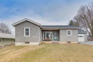 5 Mi to Middle Creek Peaceful Schaefferstown Home - Pine Grove