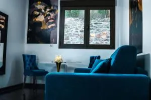 Studio charmant - 讷伊-普莱桑斯