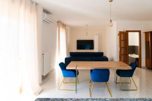 Casa Gargano - Manfredi Homes & Villas