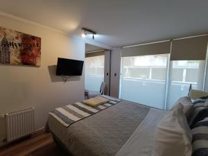 APART LOMAS DE SAN ANDRES concepción