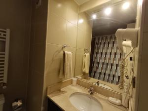 APART LOMAS DE SAN ANDRES concepción