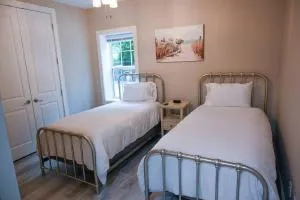 The Picard Room - D'Iberville