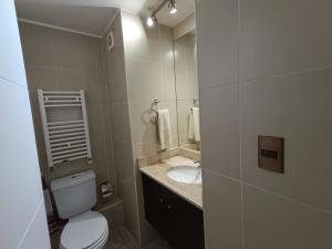 APART LOMAS DE SAN ANDRES concepción