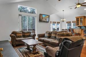 Family Friendly 3BD-Next to Beach & Ski Resort