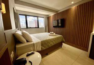 GOLDFLAT Manaíra by PenareiaTurBr