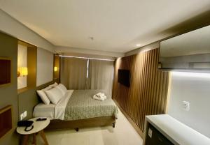 GOLDFLAT Manaíra by PenareiaTurBr