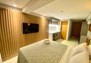 GOLDFLAT Manaíra by PenareiaTurBr