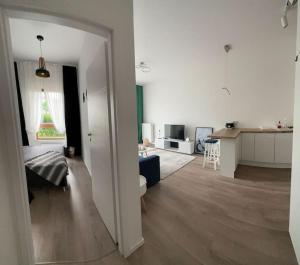 Apartament Letnica