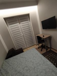 Apartament Zacisze 3 modern