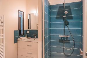 Le Clos des Lanternes - 14 personnes