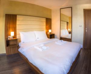 Central Park Residence