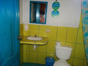 Wipeout Cabaña Restaurant