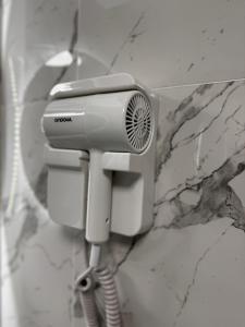 Garsoniera moderna One bedroom