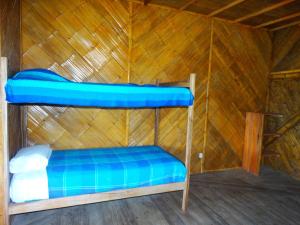 Wipeout Cabaña Restaurant