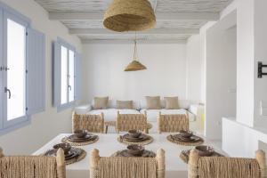 Luxury Houses La Mar de Bonita