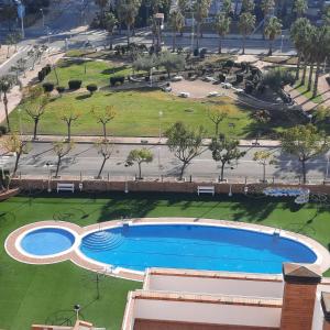Apartamento Magic World Oropesa