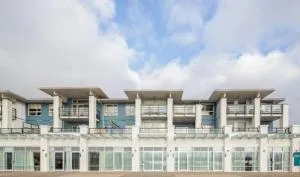 Steveston Waterfront Hotel - Point Roberts