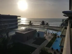 Kololi Sands Oasis Gambia - Sere Kunda