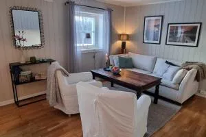 Leilighet på Bekkeli, Beito. - Ryfoss