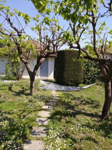La Casa di Rina