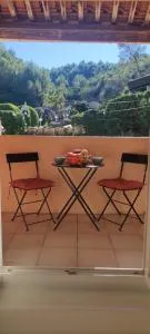 Appartement lumineux centre - Cazedarnes