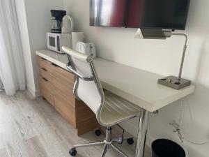 Your Beach Escape Starts Here, Studio for Families