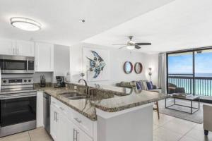 The Oyster by Brightwild-Beachfront Condo