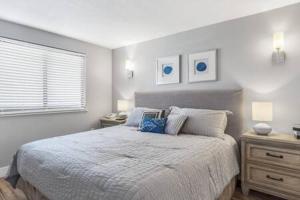 The Oyster by Brightwild-Beachfront Condo