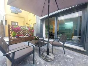 Lekitxoko apartamento vacacional - 4hvězdičkové hotely ve městě Lekeitio