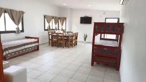 Alojamiento Caroya - La Noria