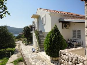 Guest House Pavkovic