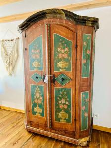 MałaKamienica80 Butikowa agroturystyka w Górach Izerskich