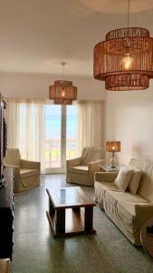 Depto Frente Al Mar, Edificio Almar V