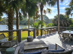 116 Sea Otter - 4hvězdičkové hotely ve městě Fripp Island