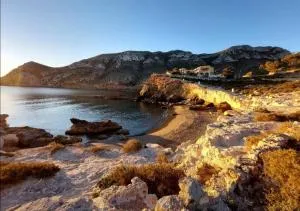 Villa Del Cabo - Garrobillo