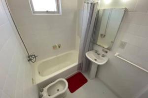 1 BR *Balvanera* Excelente Vista Luminoso