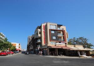 Menada Dune Residence Apartments