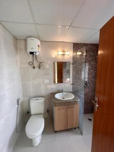 Lavish stay by pearl castle