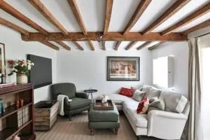 Two Rose Walk Cottage Cotswolds - Adlestrop