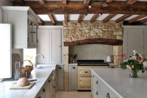 Two Rose Walk Cottage Cotswolds