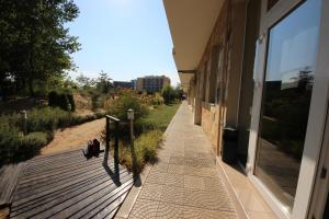 Menada Dune Residence Apartments