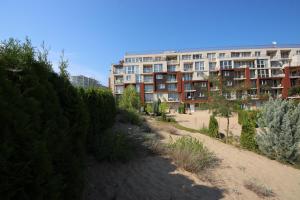 Menada Dune Residence Apartments